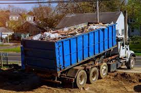 Retail Junk Removal in Hendersonville, NC